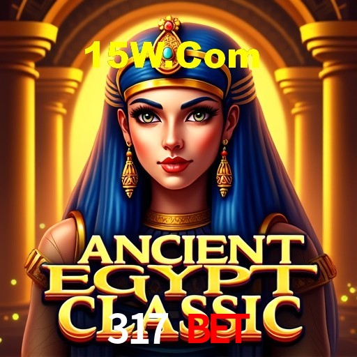 Interface do App 317 Bet