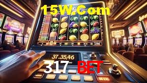 Experiência VIP 317 Bet