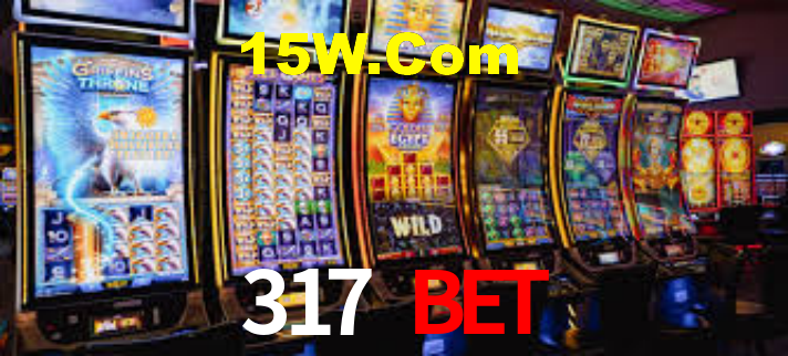 Segurança e privacidade no APP 317 Bet