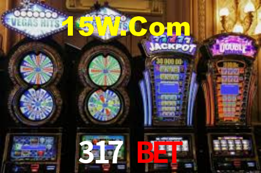 317 Bet App