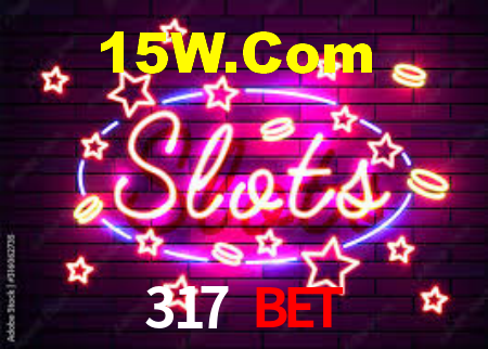 Apostas com odds competitivas na 317 Bet