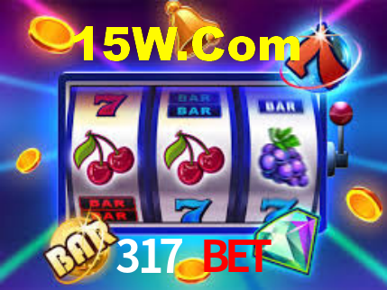 Escolher plataforma para baixar 317 Bet