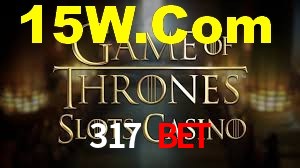 317 Bet App Interface