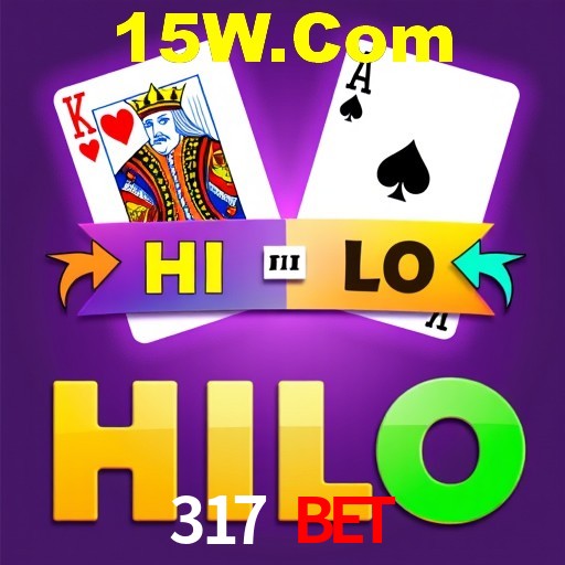 Download para Android e iOS na 317 Bet