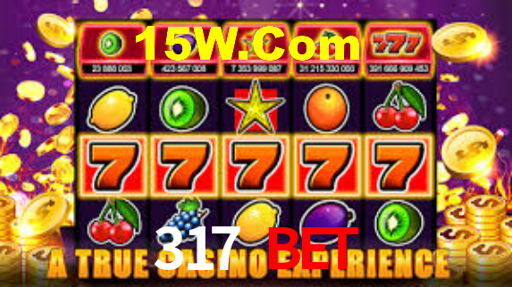 Download rápido e seguro na 317 Bet